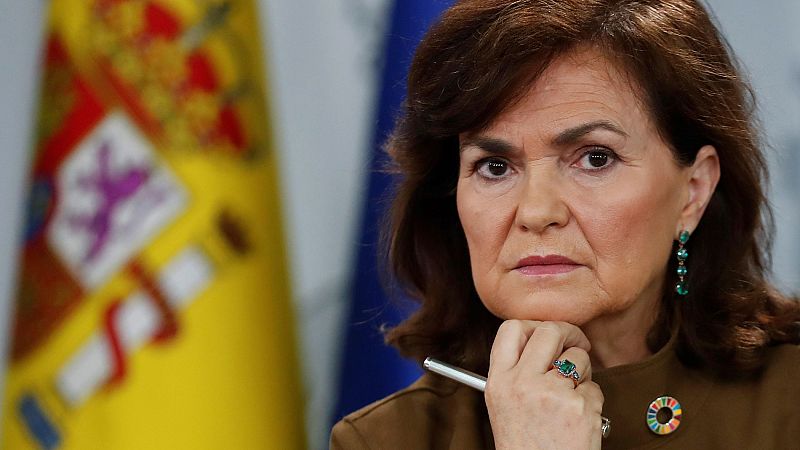 El Gobierno sitúa en vía muerta la negociación con los independentistas y frena la mesa de partidos y el relator