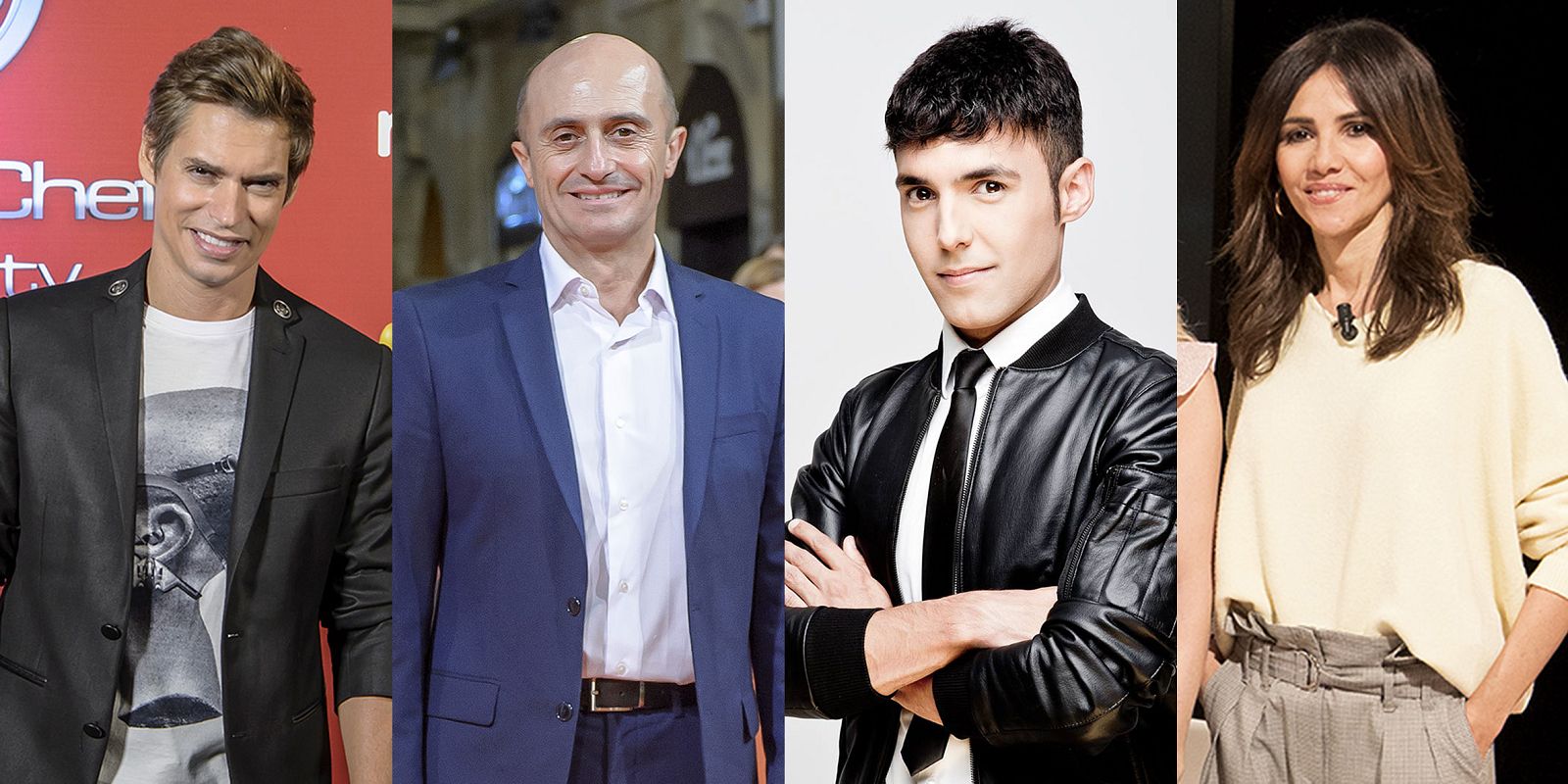 Invitados de 'Lo siguiente' la próxima semana