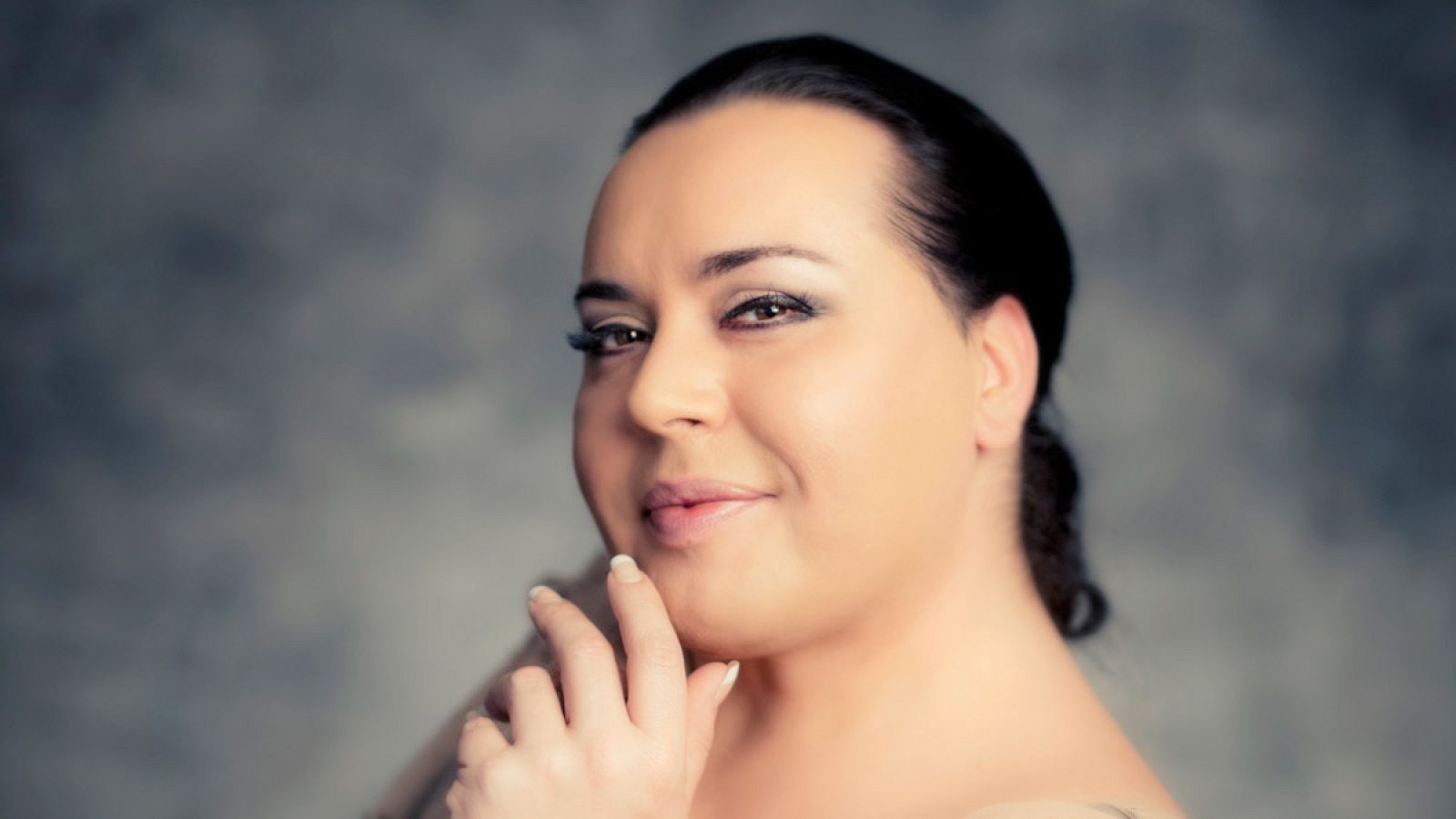 Falete, concursante de 'La mejor canción jamás cantada'