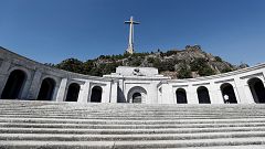 El Gobierno dará luz verde el viernes a la exhumación de Franco del Valle de los Caídos