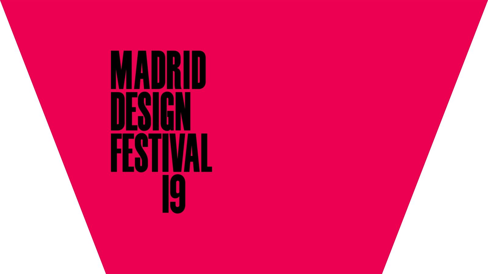 Madrid Design Festival