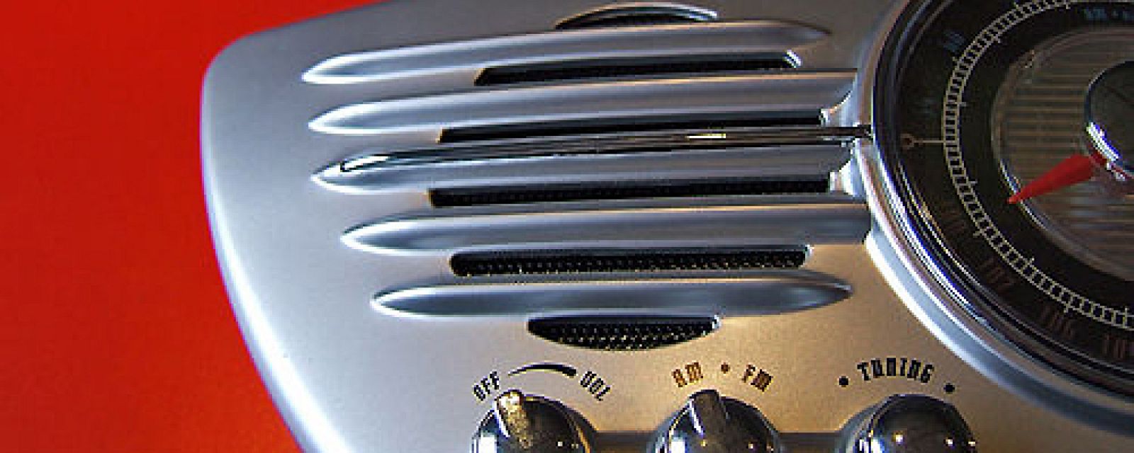 Concuros de guiones de radio