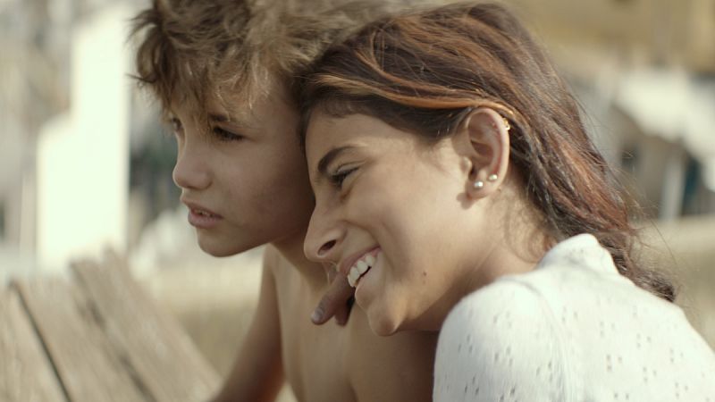 'Cafarnaúm', la película que quiere terminar con la miseria infantil del Líbano