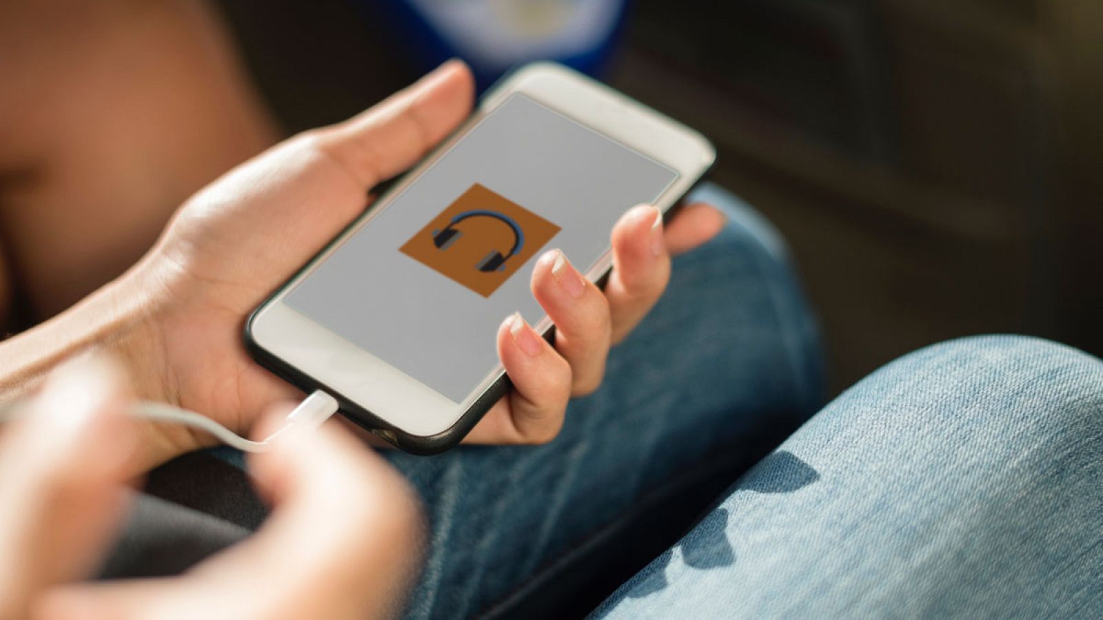 El formato pódcast crece en España