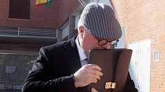 El juez reclama los documentos que vinculan el incendio del Windsor con un encargo al excomisario Villarejo