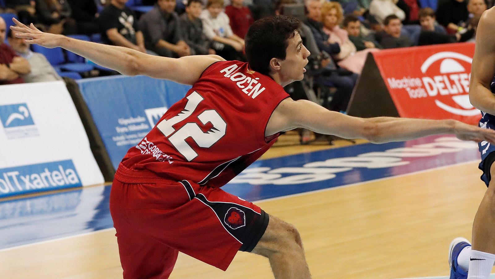 Delteco GBC - Zaragoza