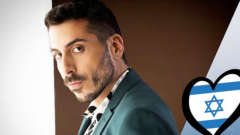 Kobi Marimi representa a Israel en Eurovisin 2019 con "Home"