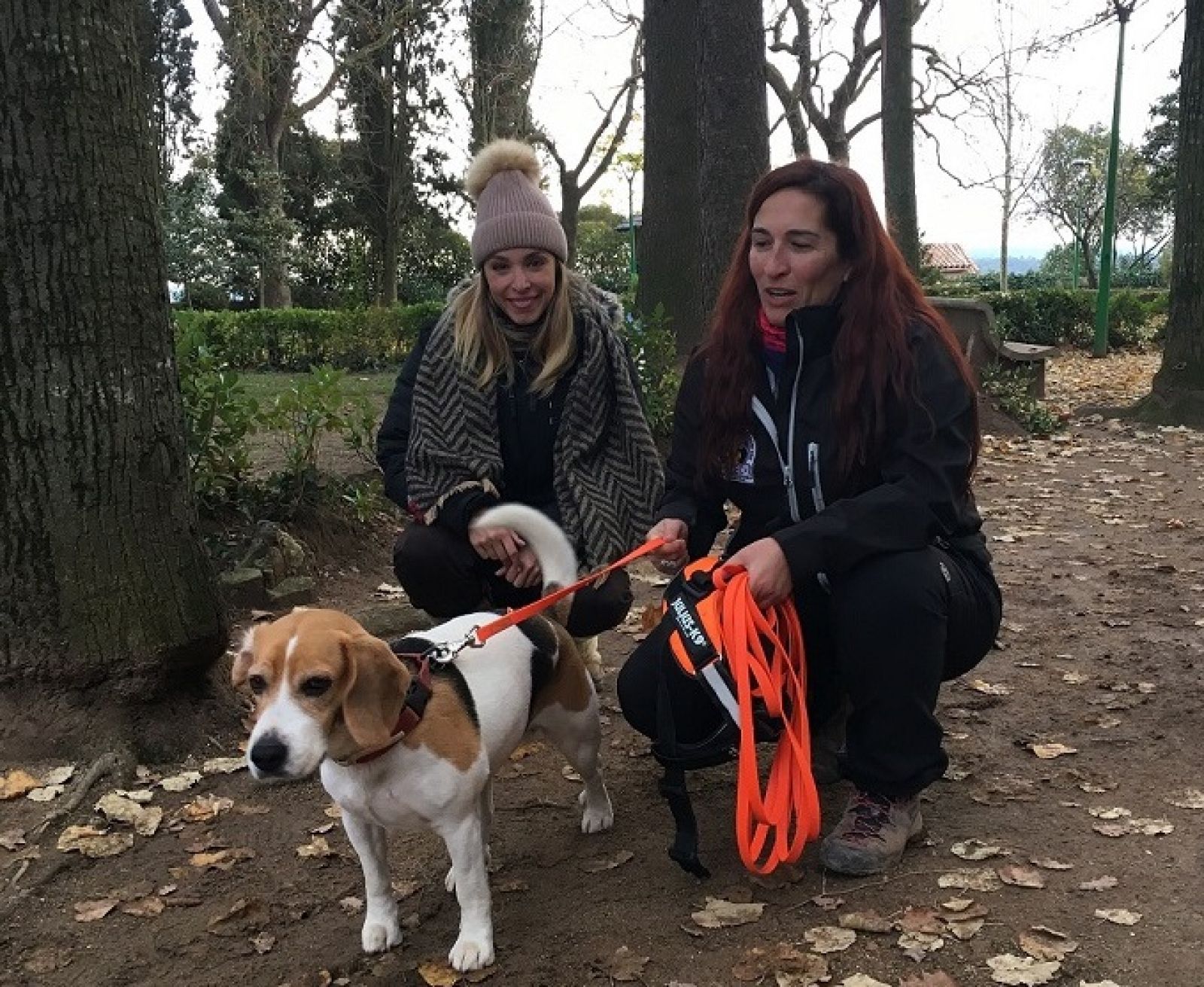 Gisela a 'La meva mascota i jo'