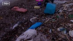 "El fondo marino ya es un vertedero"