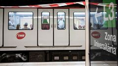 Muere por amianto un extrabajador del Metro de Barcelona