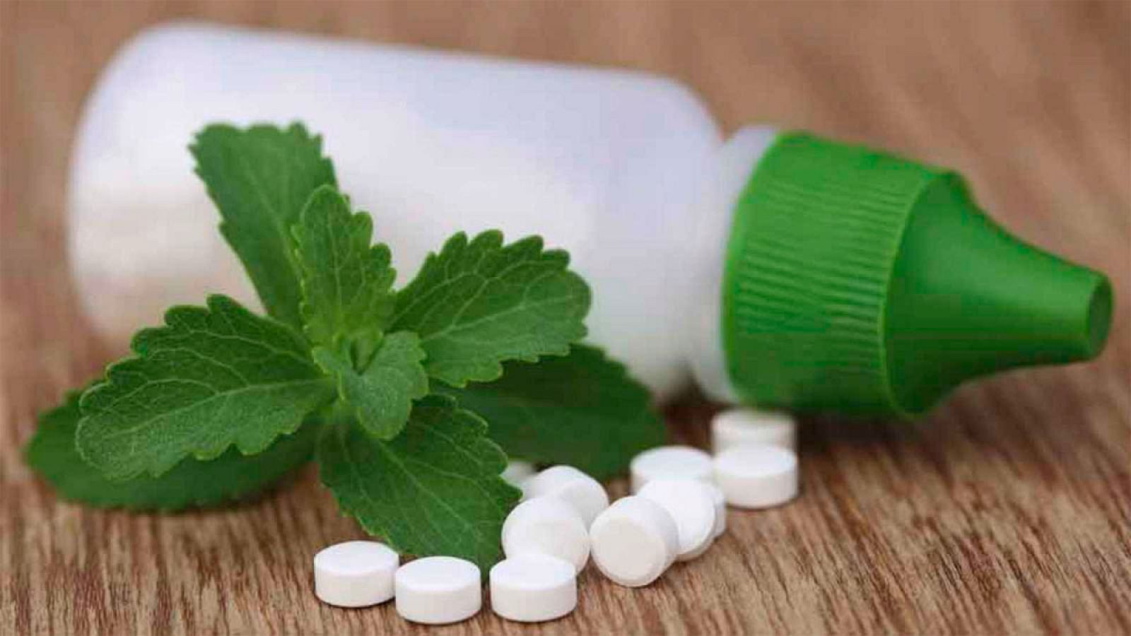 Los edulcorantes no calóricos pueden sustituir a los azúcares, pero tienen un nulo o escaso impacto sobre la ingesta energética diaria.