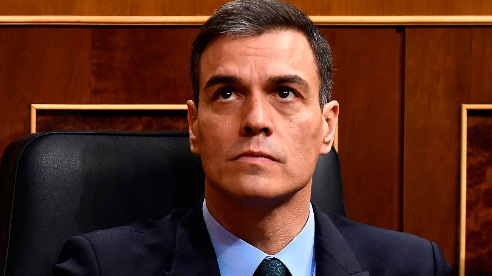 El presidente del Gobierno en una imagen de archivo.