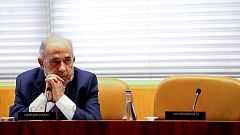 Álvarez Conde denuncia presiones de la Comunidad de Madrid en el caso Máster