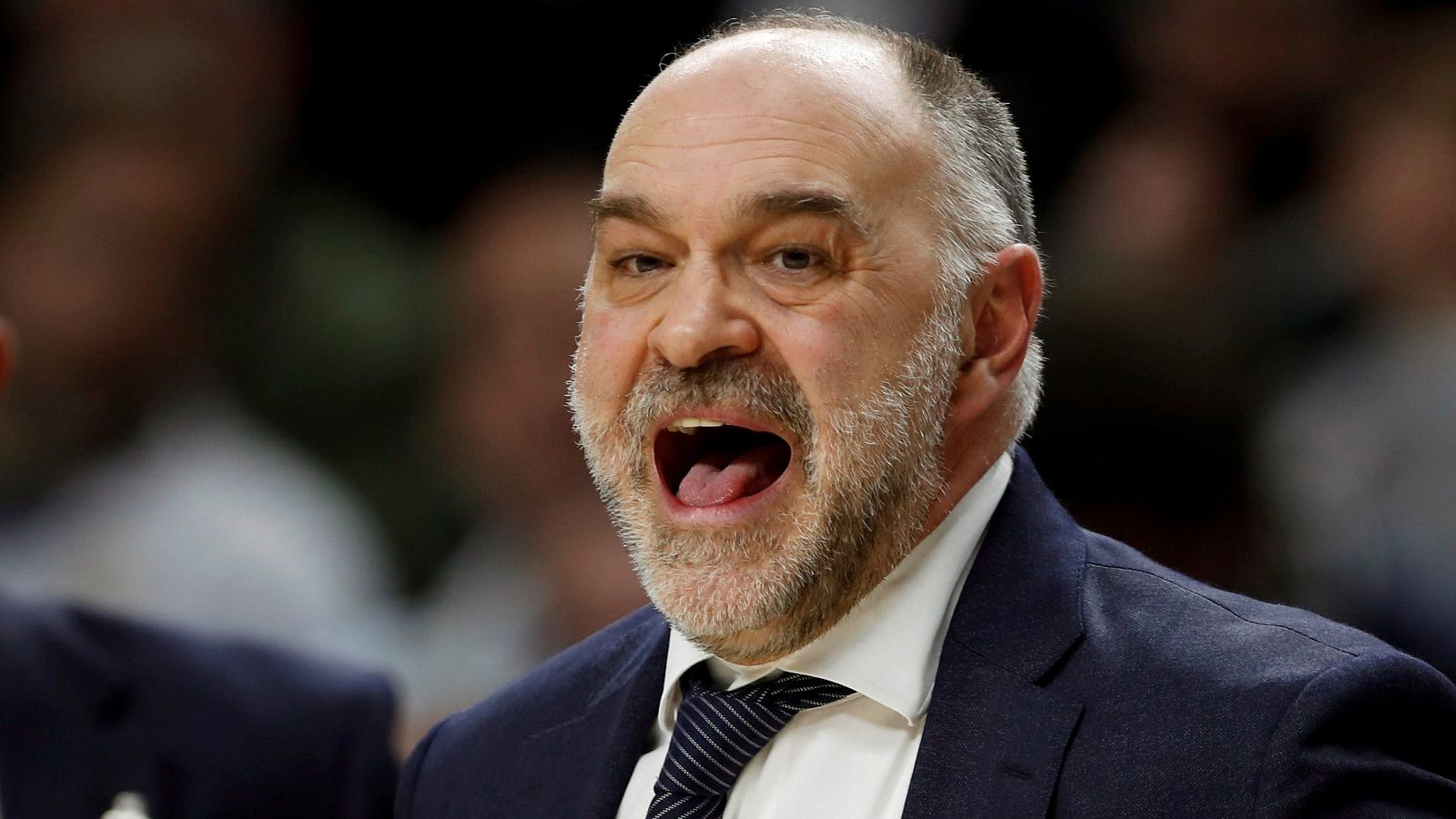 REAL MADRID - BARCELONA LASSA