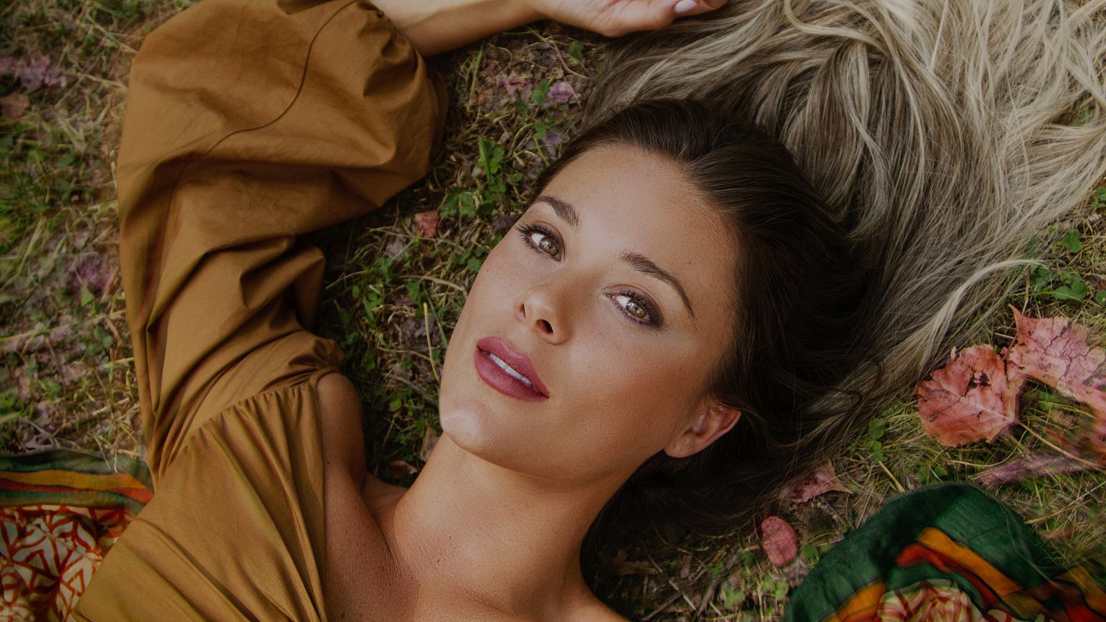 Lorena Gómez en 'La mejor canción jamás cantada'