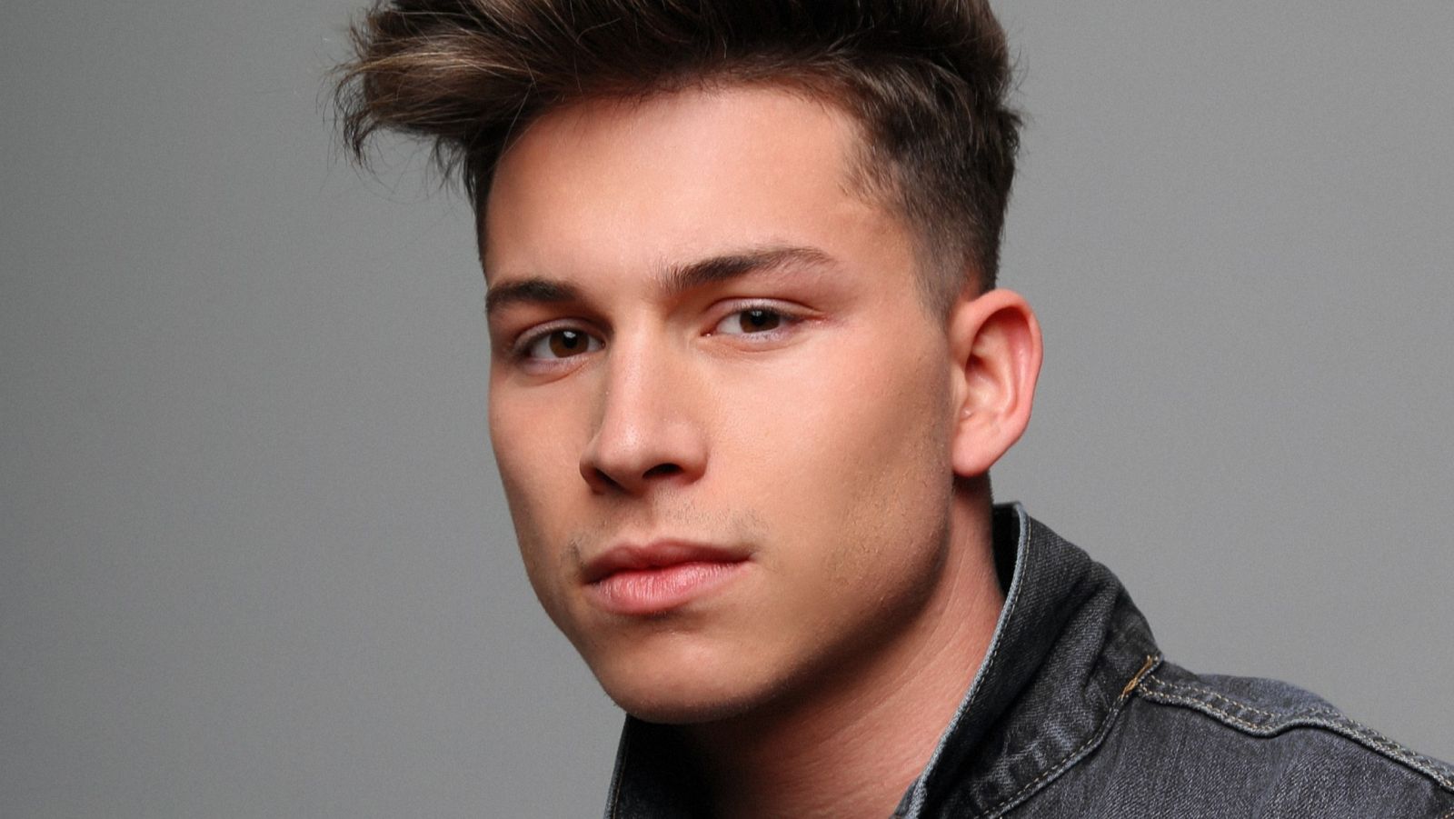 Raoul en 'La mejor canción jamás cantada'