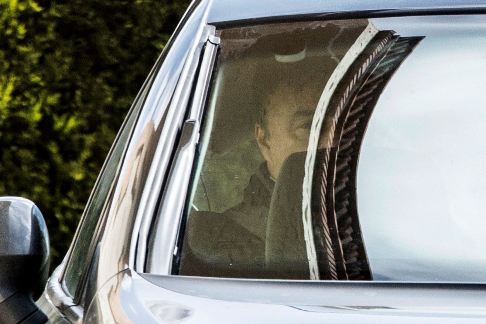 Imagen de archivo del que fuera consejero delegado del Cádiz CF Quique Pina.