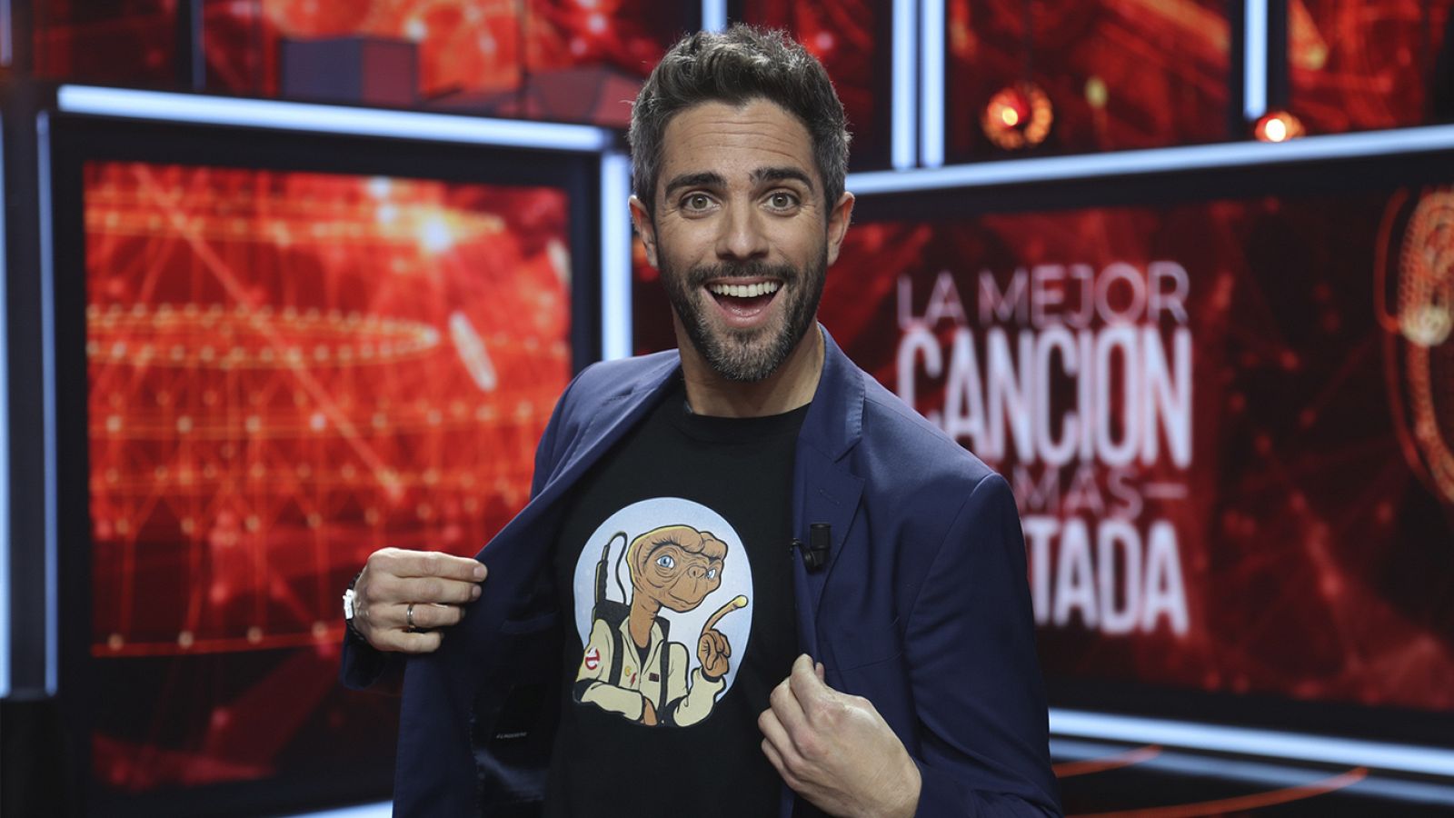 Los 80 en La mejor canción jamás cantada