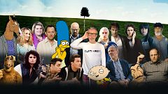 ¡Estrenamos 'Mi vida es un cliffhanger'! El podcast con el que van a empatizar todos los 'serieadictos'