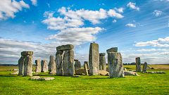 Un nuevo hallazgo acerca la posibilidad de "descubrir el gran misterio de Stonehenge"