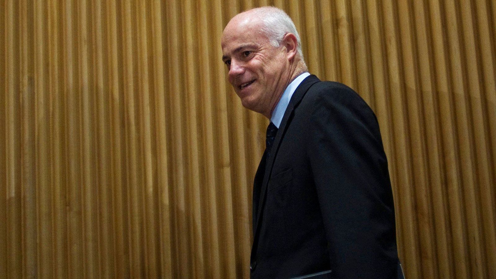 El español José Manuel Campa presidirá la Autoridad Bancaria Europea