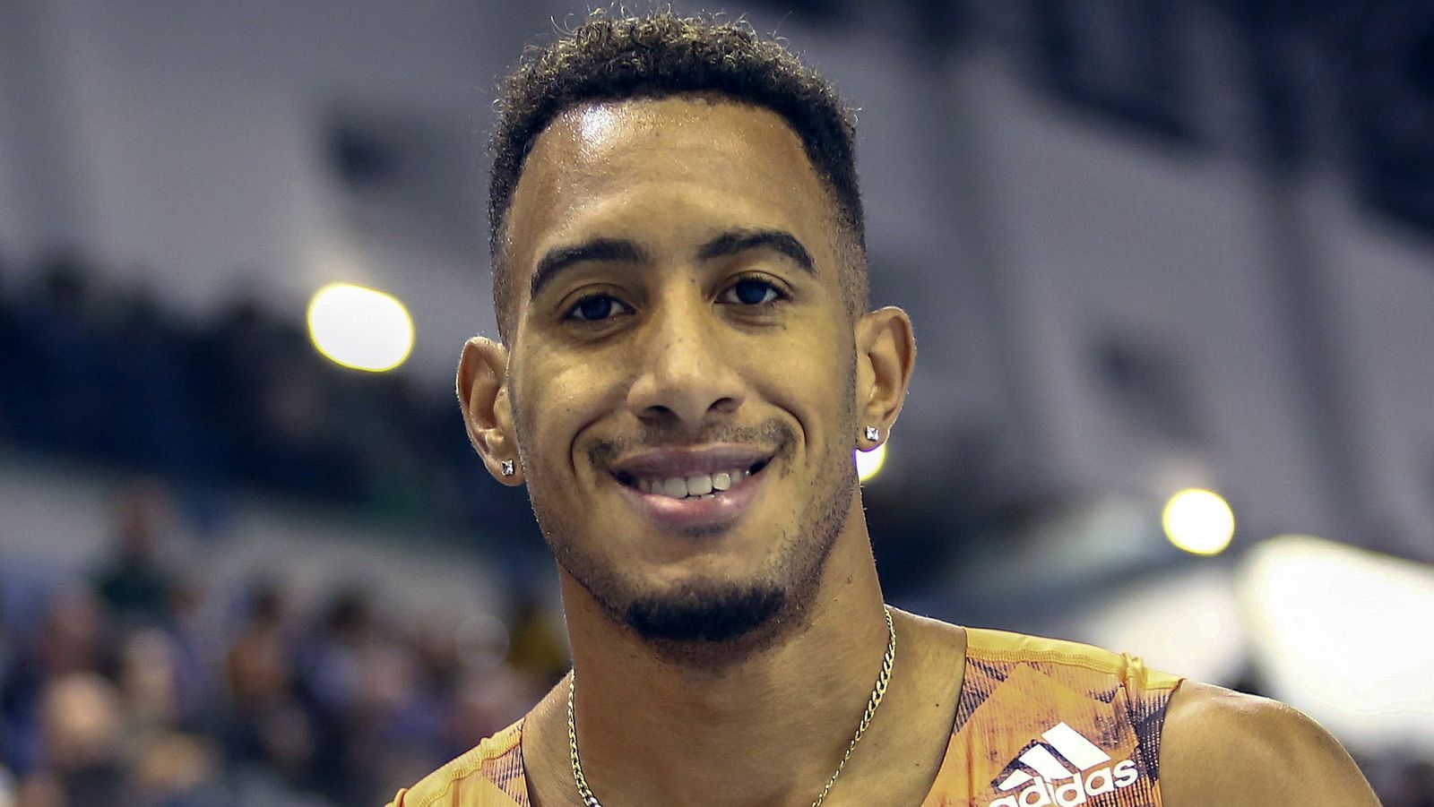 Campeonato de EspaÃ±a en pista cubierta