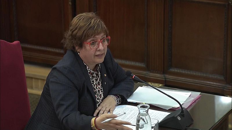 Bassa asegura que el objetivo del referéndum no era la independencia sino ayudarles a negociar con el Gobierno