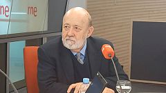 Tezanos (CIS) reconoce que la "volatilidad del voto" hace que los modelos de estimación "no funcionen"