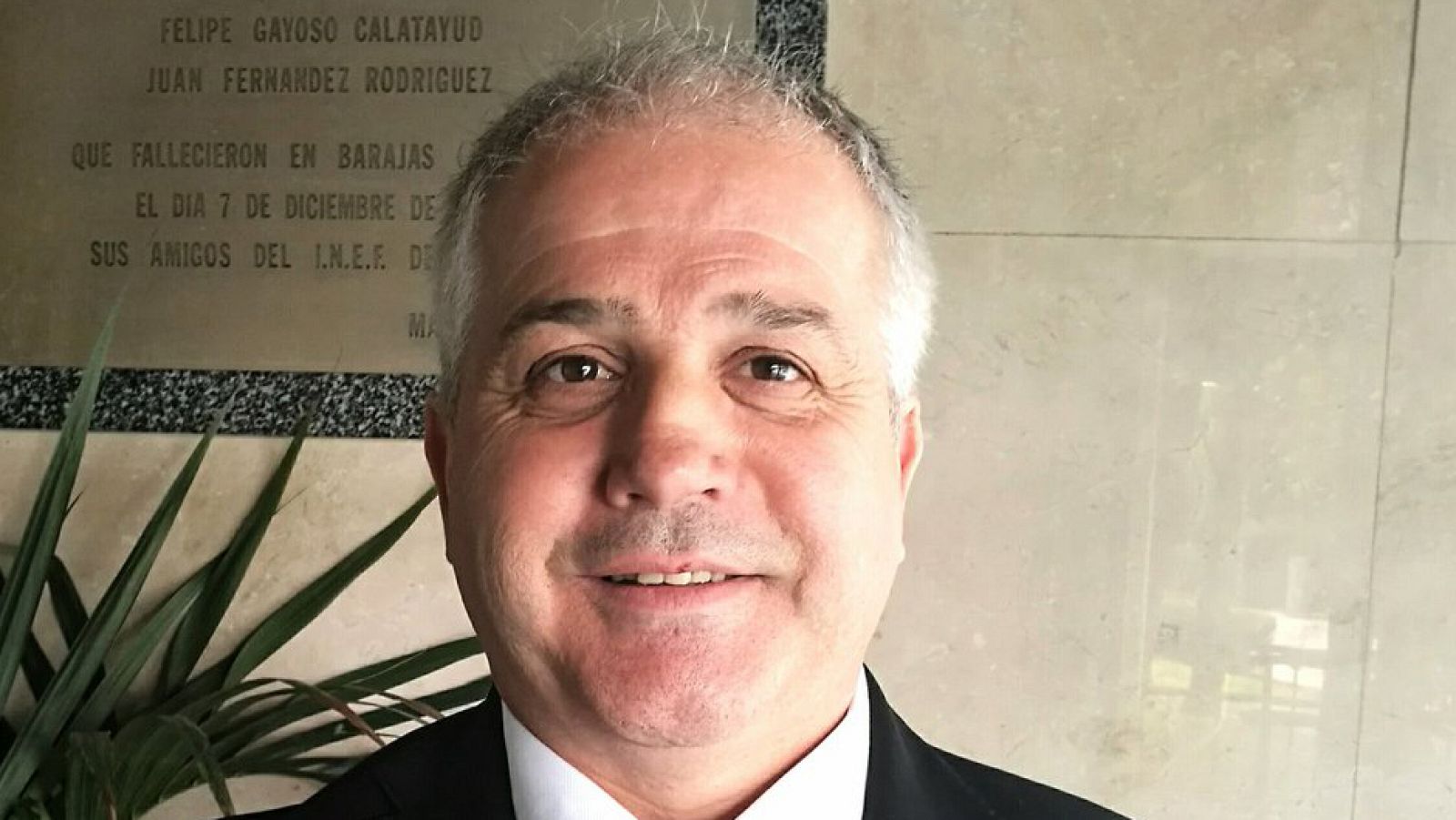 El Presidente de la RFEK ve "una decisión intolerable" en la exclusión del kárate para 2024