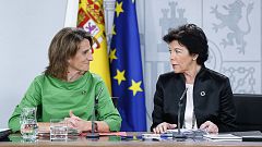 Luz verde al anteproyecto de Ley de Cambio Climático para que España sea neutra en CO2 en 2050
