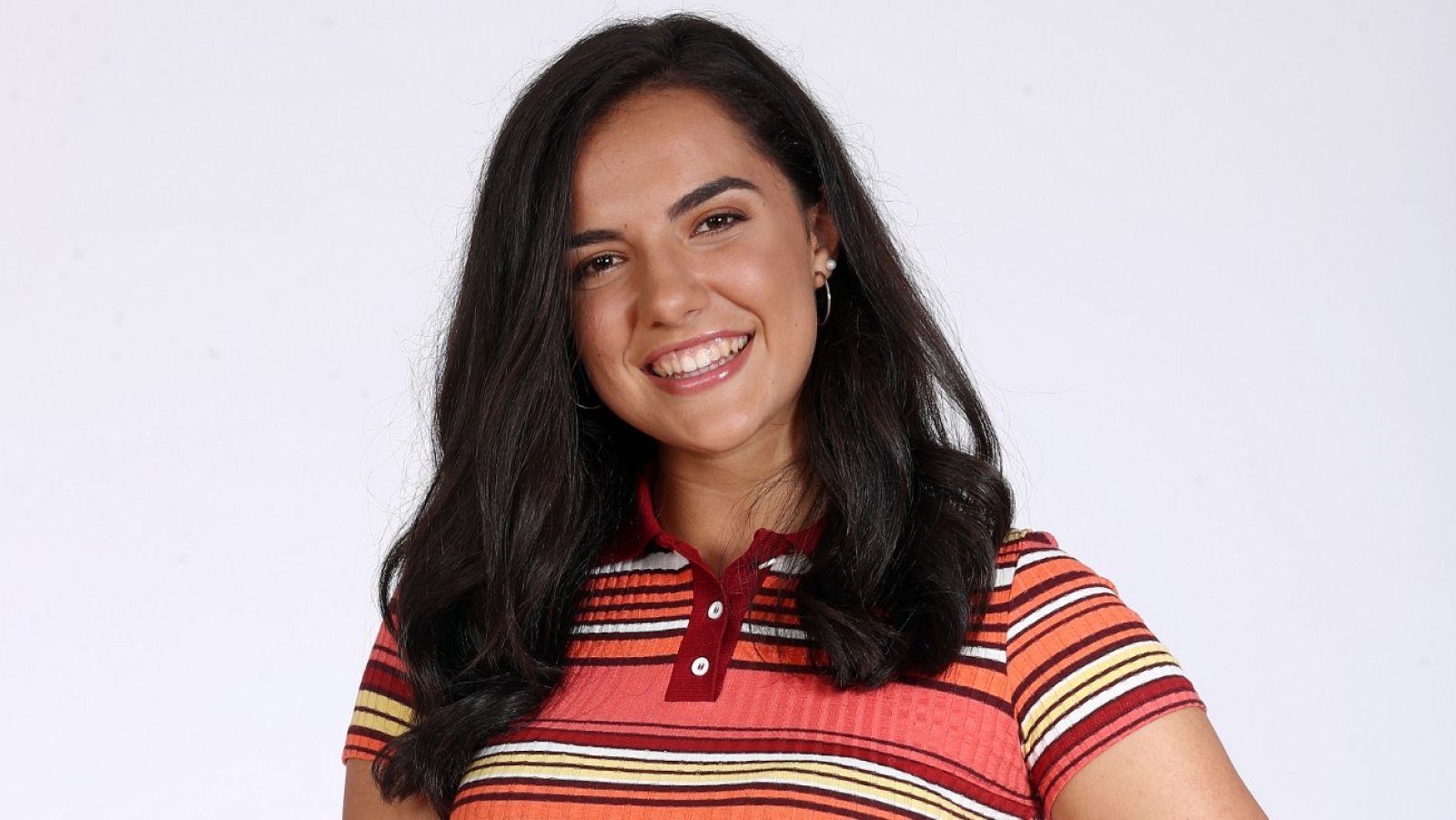 Marta Sango, concursante de 'La mejor canción jamás cantada'