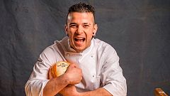 Carlos Maldonado consigue su primer Sol