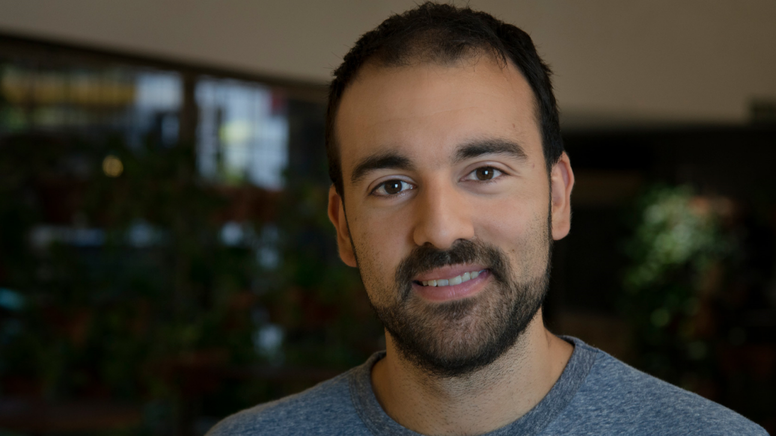 Aitor Sánchez - Nutrición