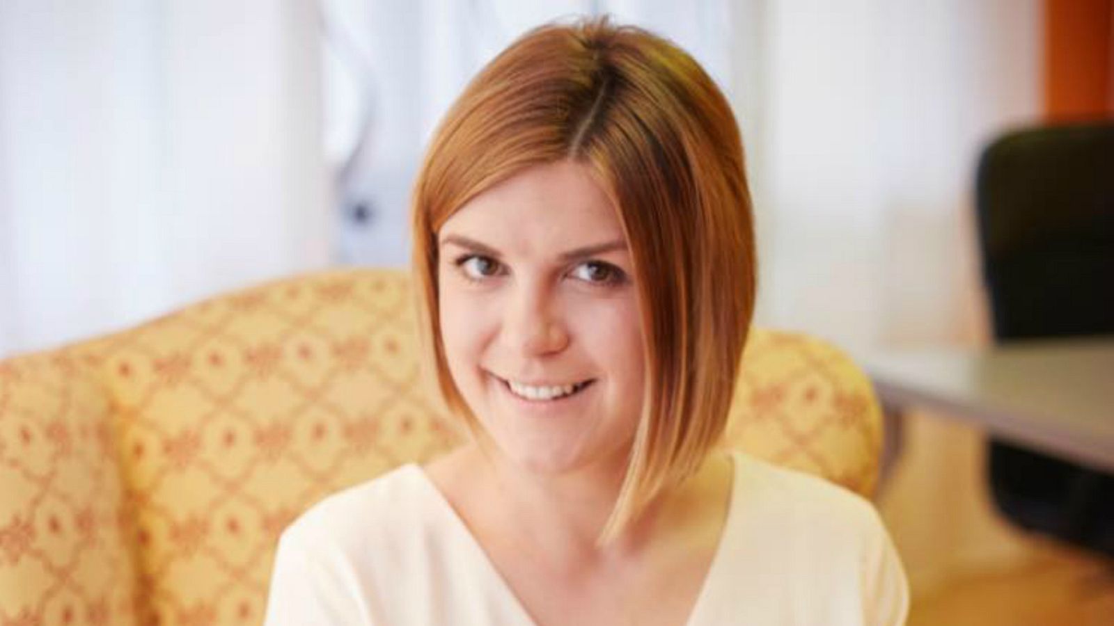 Nayara Malnero - Sexo y Pareja