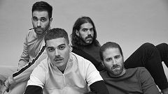 Miss Caffeina: "Este disco nos ha servido para liberarnos del pasado"