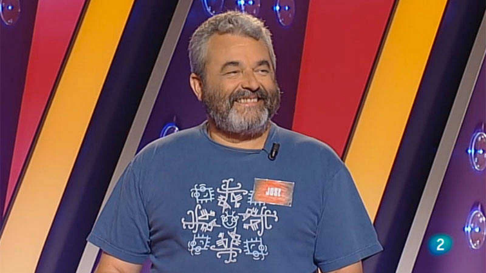 Jose Pinto, concursante de Saber y Ganar que ha fallecido a los 57 años