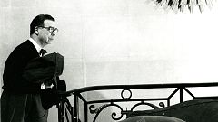 Balenciaga, el genio escondido detrás de la cortina