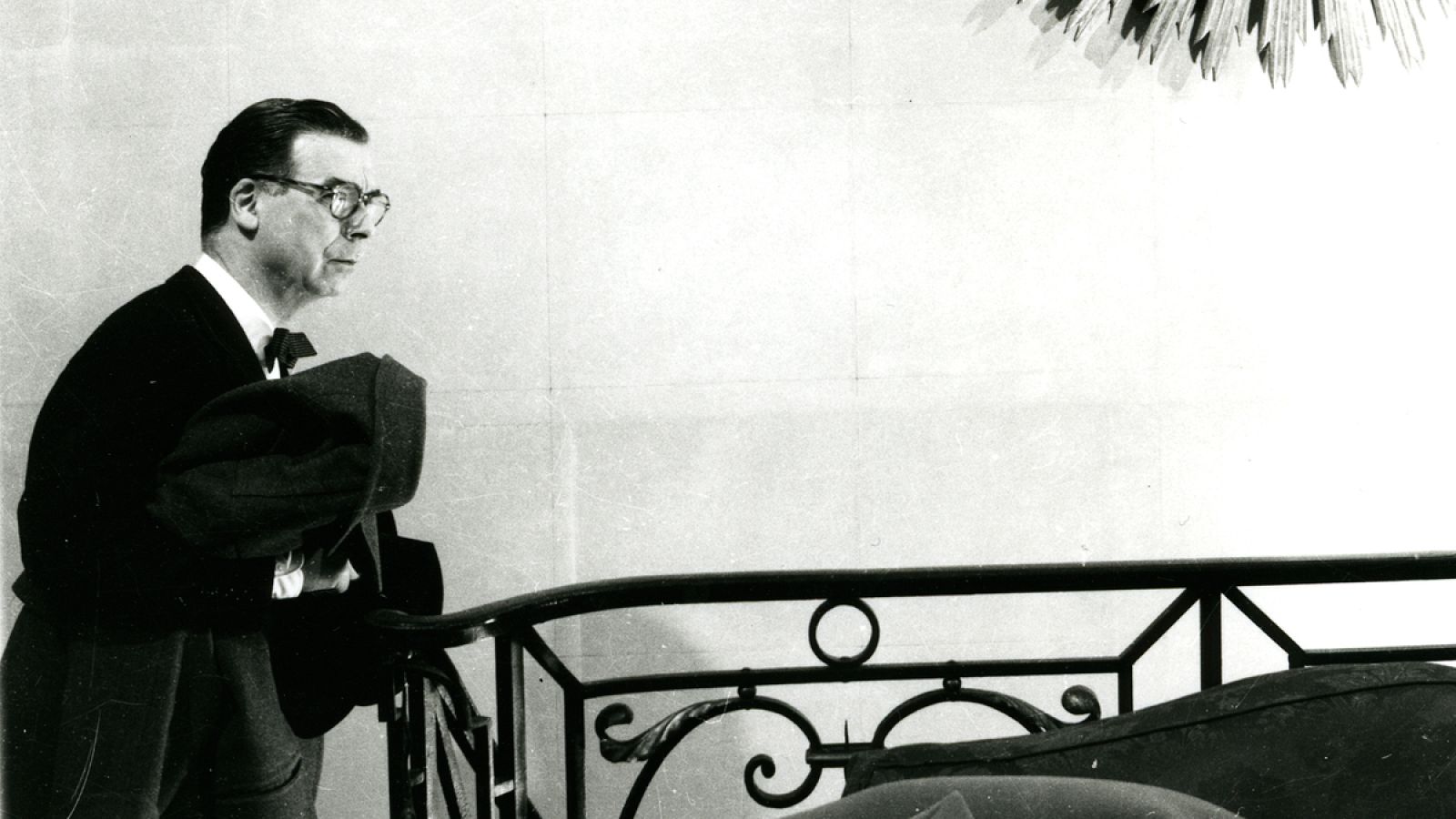 Exposición de Balenciaga