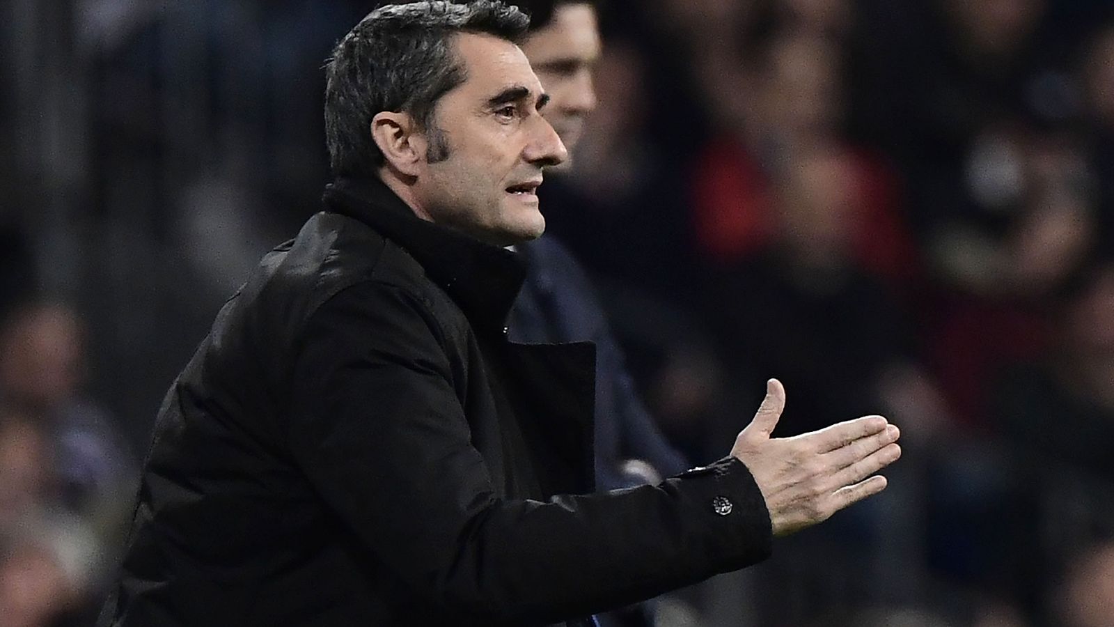 valverde