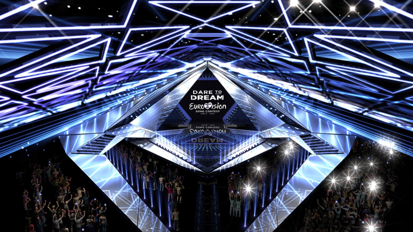 Hoy salen a la venta las entradas para Eurovisión 2019