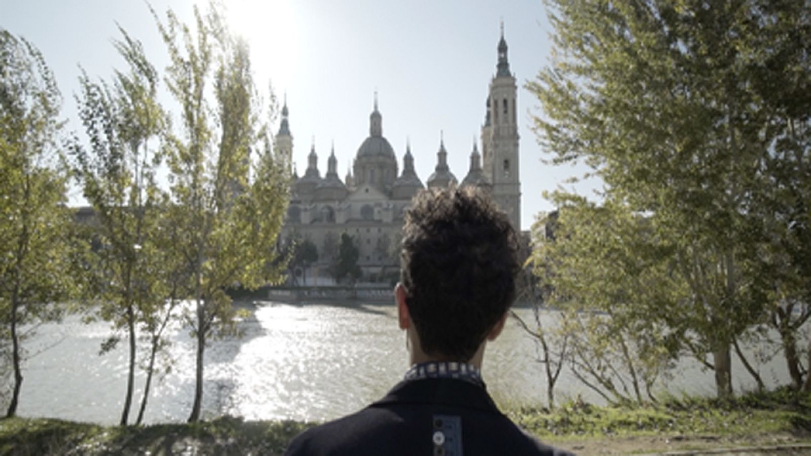 Miguel de Lucas hace un nuevo recorrido por España en 'Un país mágico'