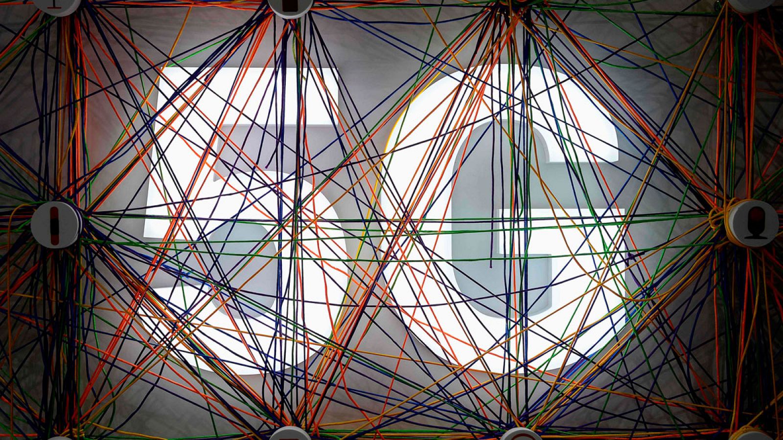 La eclosión del 5G ha monopolizado los principales focos de interés del MWC 2019.