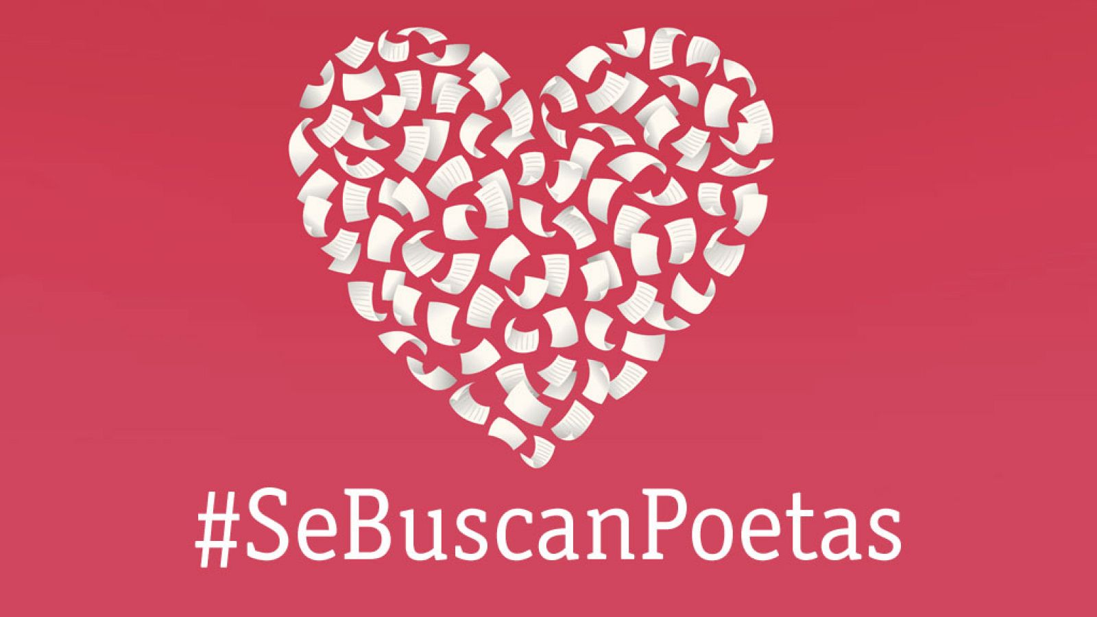 ¡Participa en el XI Premio de Poesía Joven RNE!