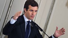 El PP anuncia que recurrirá los últimos decretos sociales del Gobierno ante la Junta electoral