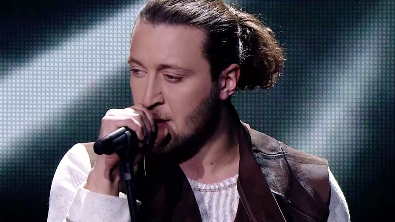 Georgia elige a Oto Nemsadze y la canción "Sul tsin iare"