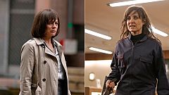 Koldo Serra: "'70 Binladens' es un duelo interpretativo de dos bestias: Emma Suárez y Nathalie Poza"