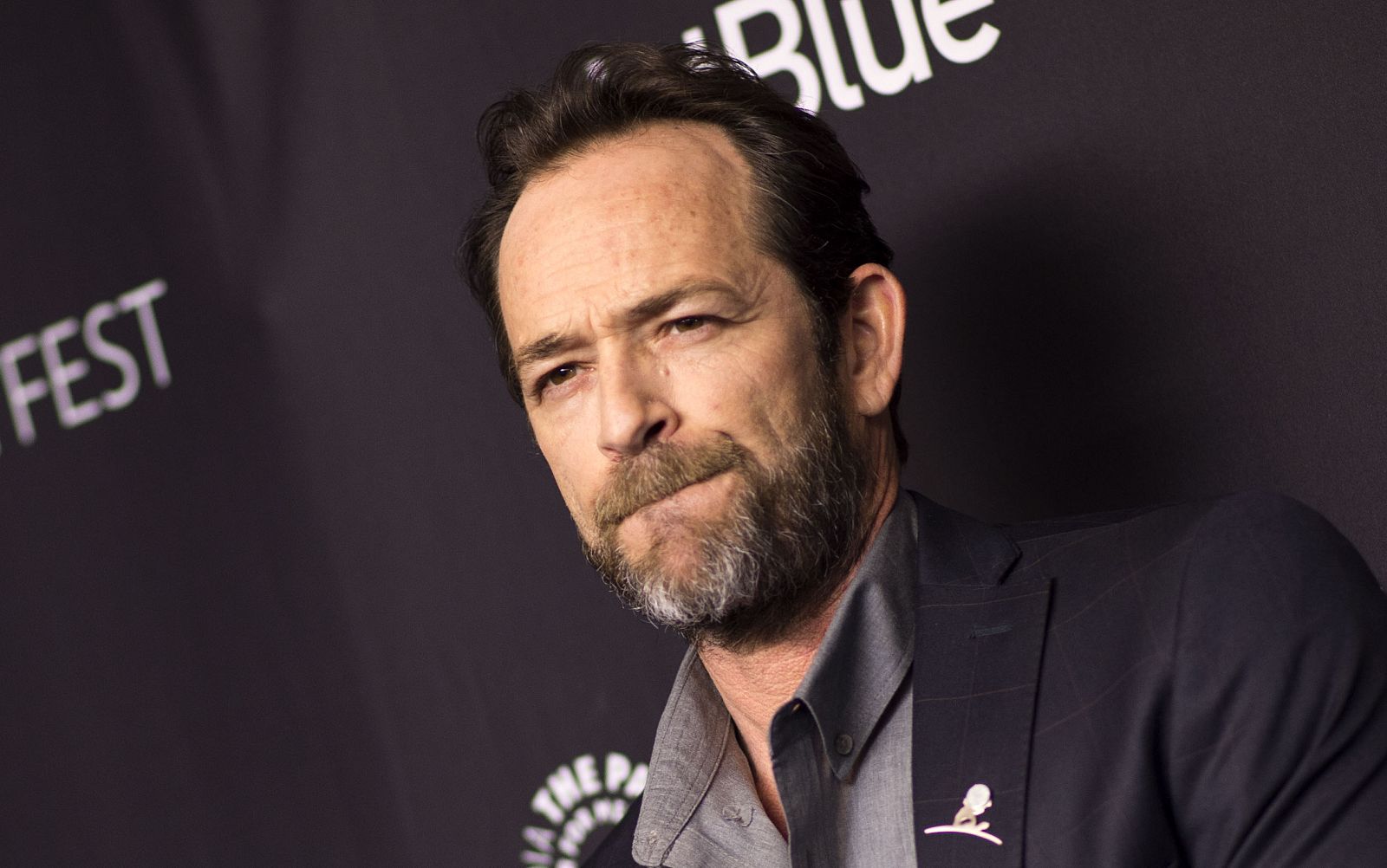 Luke Perry, de la serie 'Sensación de vivir', muere a los 52 años