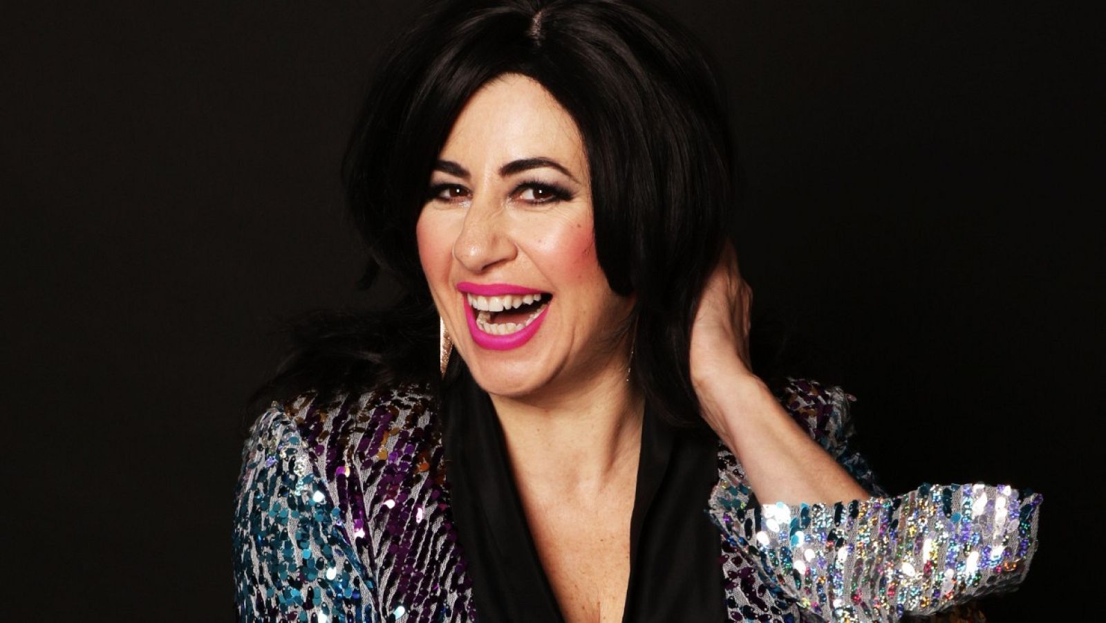 La Terremoto de Alcorcón en 'La mejor canción jamás cantada'