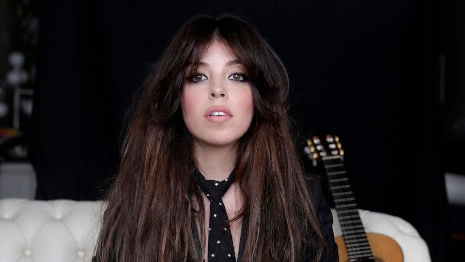 Soleá Morente en 'La mejor canción jamás cantada'