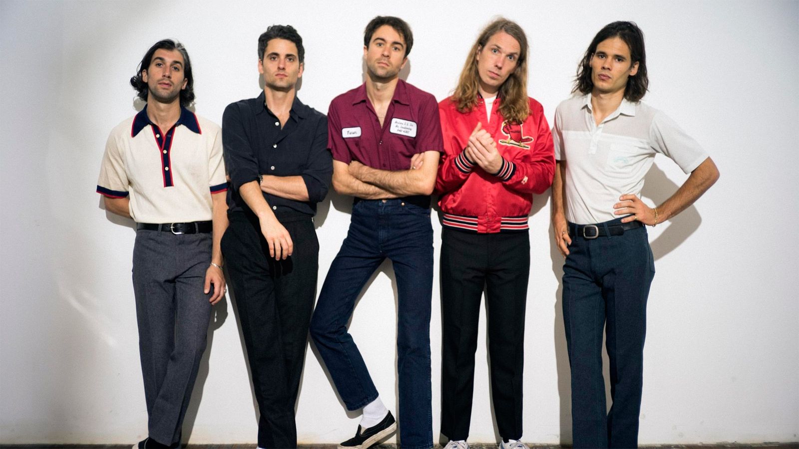 The Vaccines